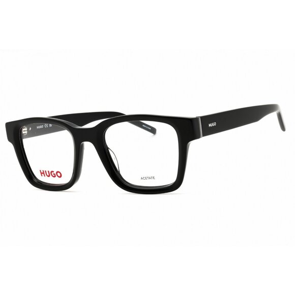HUGO EYEGLASSES HG1158-807-50 New with case
